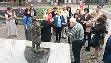 Kas jie &ndash; Panevėžio turtai, kurių kartais nepastebime