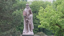 Kas jie &ndash; Panevėžio turtai, kurių kartais nepastebime