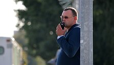 &Scaron;iauliuose &ndash; slaptas reidas