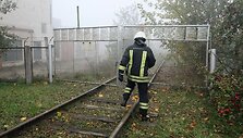 Pragaras Radvili&scaron;kyje lokalizuotas