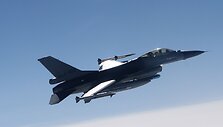 NATO oro pajėgų pratybos &bdquo;Ramstein Alloy&ldquo;