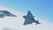 NATO oro pajėgų pratybos &bdquo;Ramstein Alloy&ldquo;