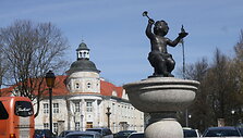 Tel&scaron;iai &ndash; Žemaitijos sostinė