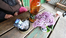 Alkoholio ribojimai kaimui vienodai &scaron;viečia