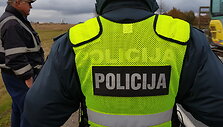 Avarija