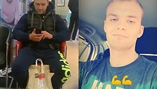 Ie&scaron;komi įtariamieji