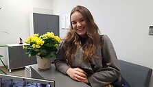 Gabrielė atne&scaron;ė rastus pinigus į policiją