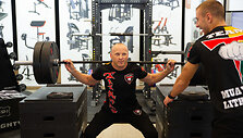 Renginio akimirkos