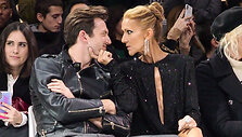 Pepe Munozas ir Celine Dion 