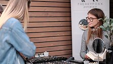 &bdquo;Designer Space&ldquo; renginys 