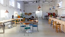 Edukacinis bendruomenės centras &bdquo;Miesto laboratorija&ldquo; Sapiegų parke