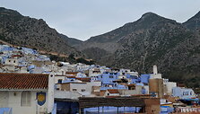 Chefchaouen
