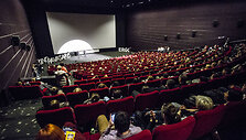 &bdquo;Kino pavasario&ldquo; komedijų programos pristatymas 