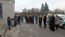 Kėdainiuose atidaryta atnaujinta are&scaron;tinė
