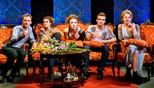 Kaune vyksta festivalis &bdquo;Nerk į teatrą&ldquo;
