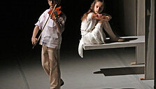 Kauno muzikiniame teatre &ndash; premjera