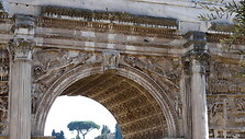 Fori Imperiali 