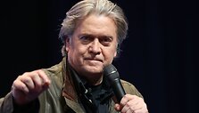 Steve'as Bannonas