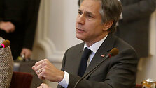 Antony Blinkenas Kijeve
