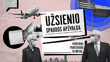 Užsienio spauda &ndash; apie Rusijos ir JAV derybų maratoną