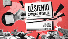Užsienio spauda &ndash; apie tariamą Rusijos pajėgų atitraukimą