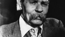 Maksimas Gorkis