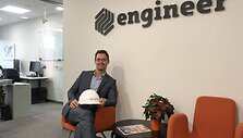 Engineer įmonė