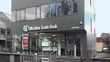 Meridian Trade bank