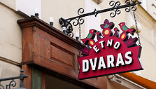 Etno dvaras
