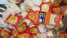 Sulaikyti pieno produktai