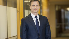 Mindaugas Deksnys