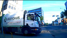 Ekonovus ma&scaron;inos Kaune
