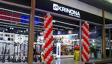 Krinona parduotuvė