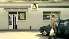 Aibės parduotuvė