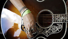Gibson gitara 