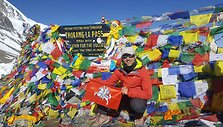 Nepalo Himalajai