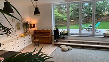 Ramunėle rehab