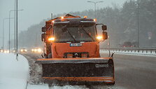 Gatvių valymas