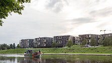 Projektas &bdquo;Pilies apartamentai&ldquo; 