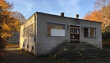 &bdquo;Grinda&ldquo; planuoja aukcione pardavinės sklypą Žirmūnuose 