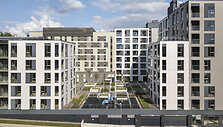 Projektas &bdquo;Rinktinės URBAN&ldquo;