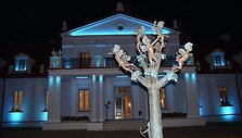Ilzenbergo dvaras