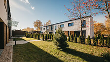 Projektas &bdquo;Cherry garden&ldquo;