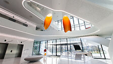 Verslo centras &bdquo;Green Hall 2&ldquo;