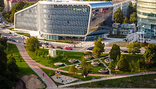 Verslo centras &bdquo;Green Hall 2&ldquo;