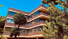 Projektas &bdquo;Eglė apartamentai&ldquo; 