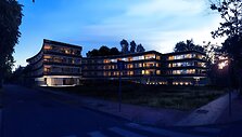 Projektas &bdquo;Eglė apartamentai&ldquo; 