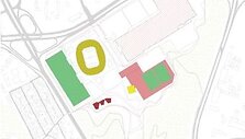 Pristatytas Vilniaus nacionalinio stadiono projektas