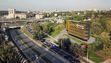 &bdquo;Viada&ldquo; projektuoja naują biurą