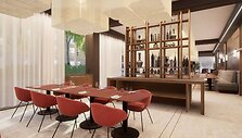 &bdquo;Hilton&ldquo; vie&scaron;butis sostinėje